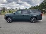 2026 GMC Yukon XL 4WD 4dr AT4