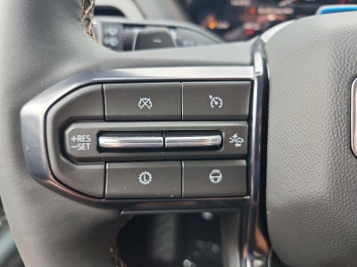 2026 GMC Yukon XL 4WD 4dr AT4