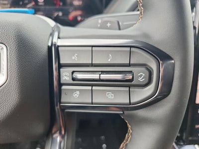 2026 GMC Yukon XL 4WD 4dr AT4