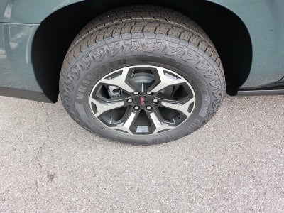 2026 GMC Yukon XL 4WD 4dr AT4