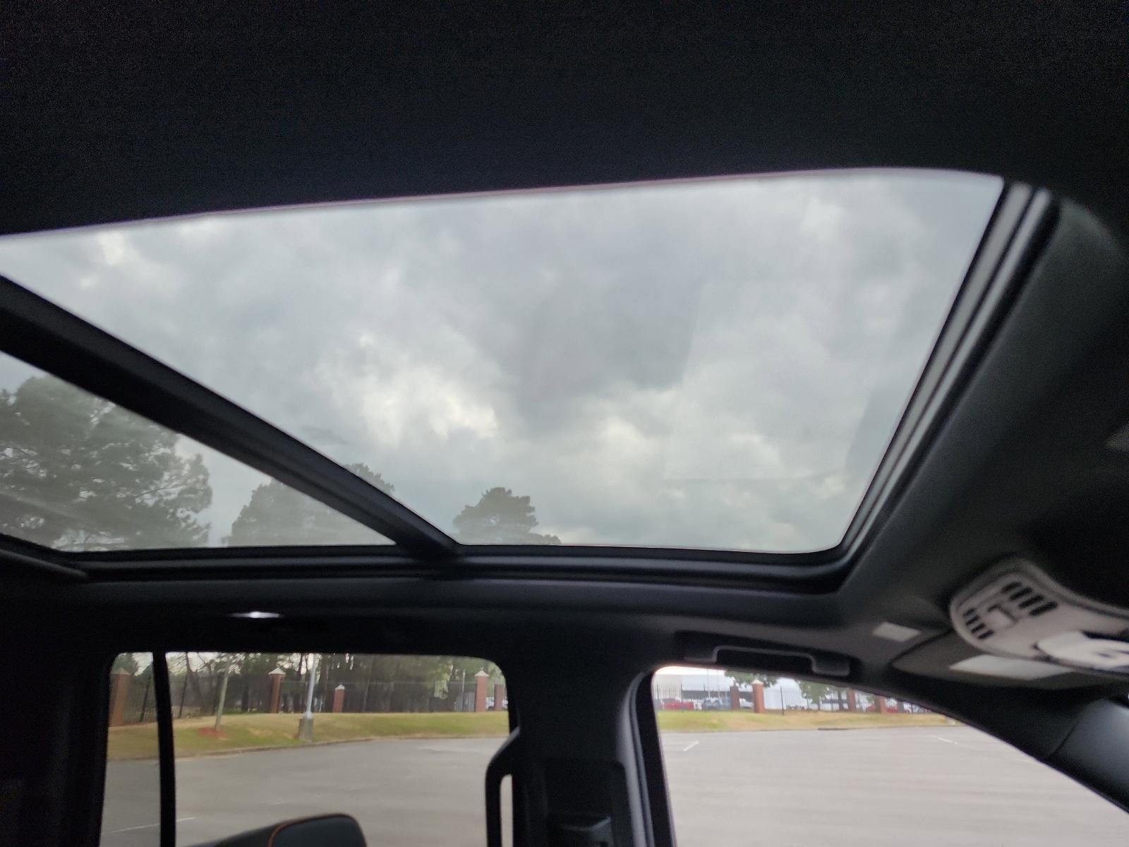 2026 GMC Yukon XL 4WD 4dr AT4