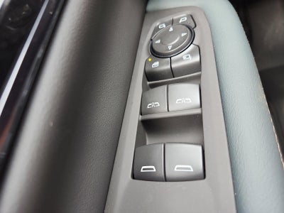 2026 GMC Yukon XL 4WD 4dr AT4