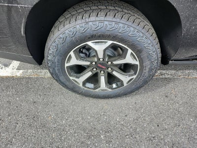 2026 GMC Yukon XL 4WD 4dr AT4