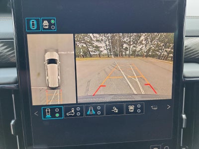 2026 GMC Yukon XL 4WD 4dr AT4