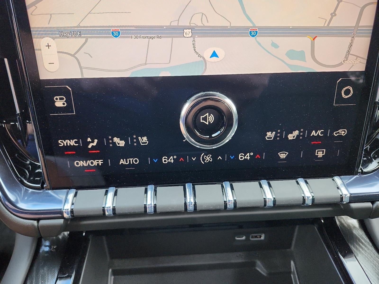 2026 GMC Yukon XL 4WD 4dr AT4