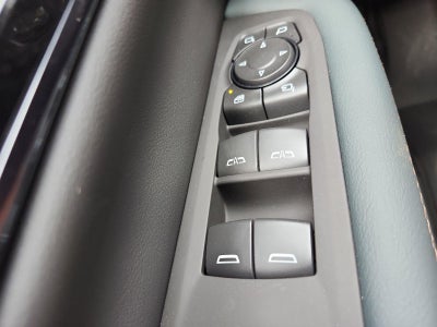 2026 GMC Yukon XL 4WD 4dr AT4