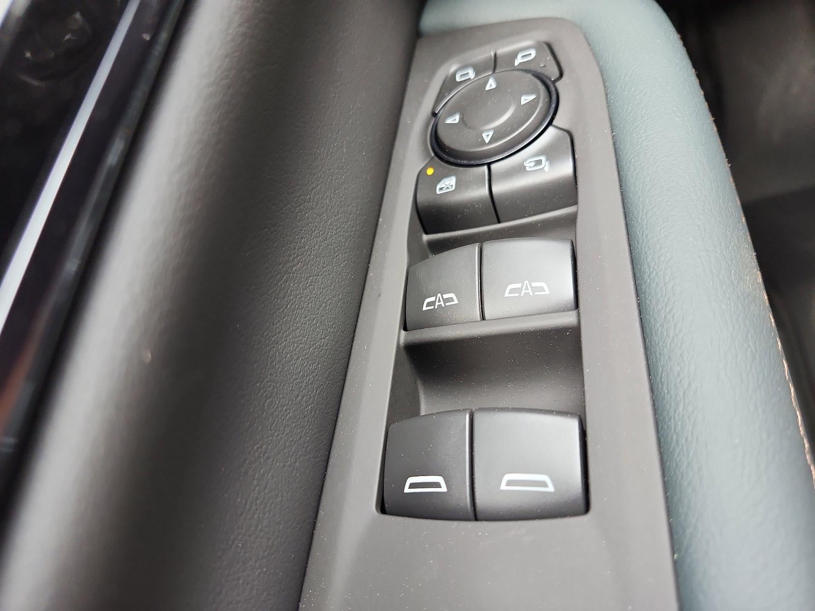 2026 GMC Yukon XL 4WD 4dr AT4