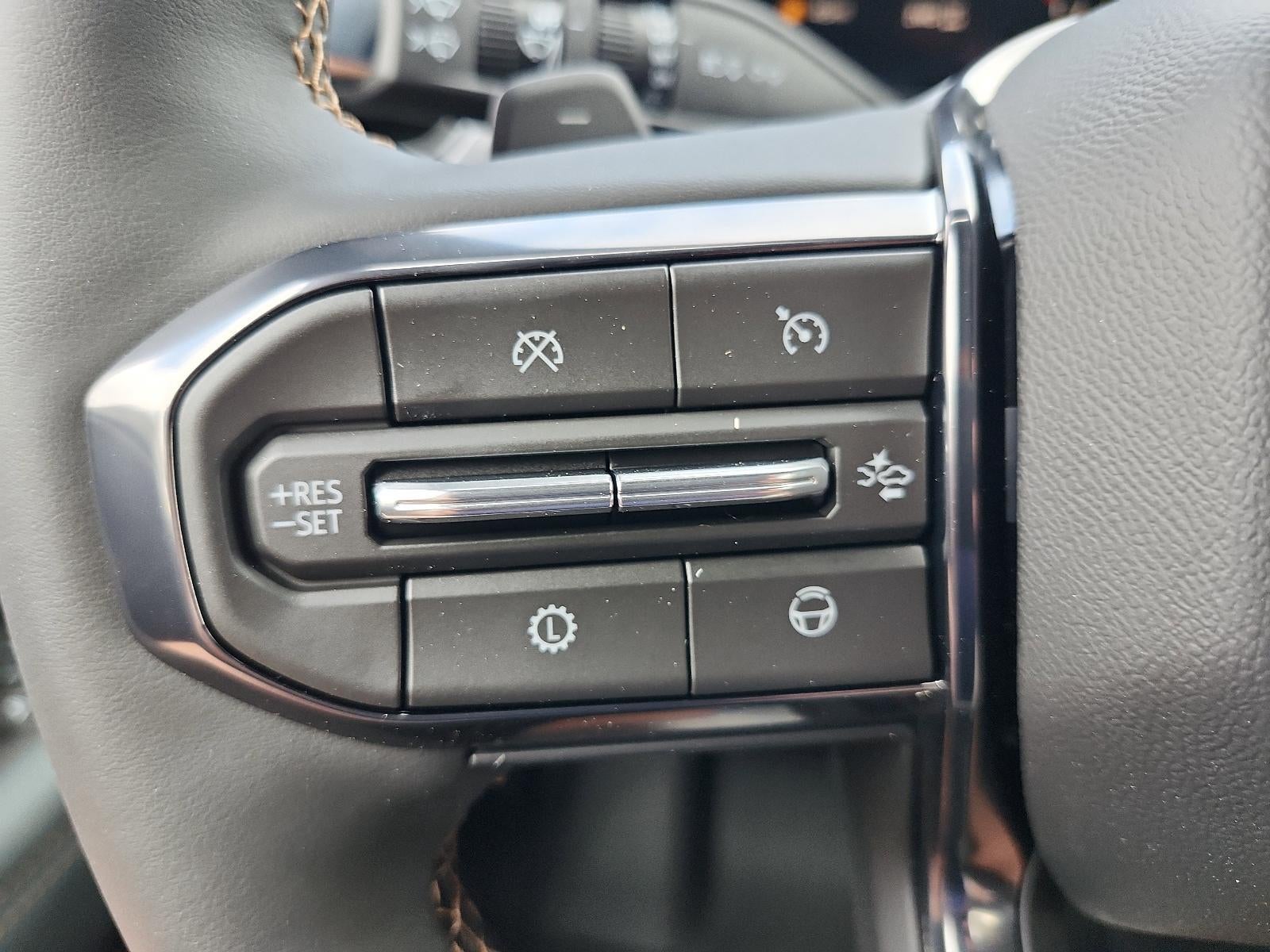 2026 GMC Yukon XL 4WD 4dr AT4