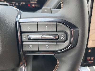 2026 GMC Yukon XL 4WD 4dr AT4