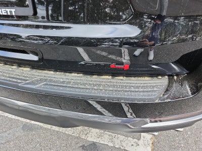 2026 GMC Yukon XL 4WD 4dr AT4