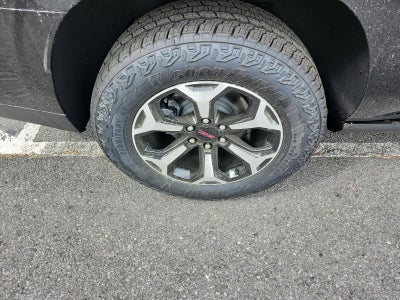 2026 GMC Yukon XL 4WD 4dr AT4