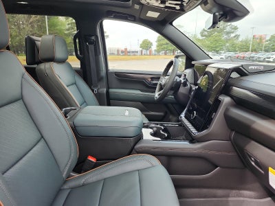 2026 GMC Yukon XL 4WD 4dr AT4