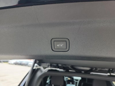 2026 GMC Yukon XL 4WD 4dr AT4