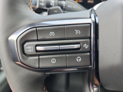 2026 GMC Yukon XL 4WD 4dr AT4