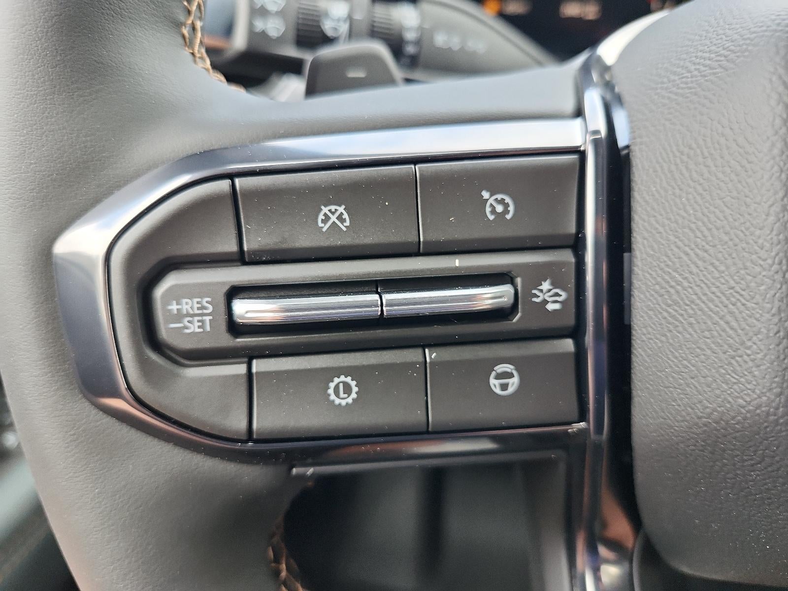 2026 GMC Yukon XL 4WD 4dr AT4