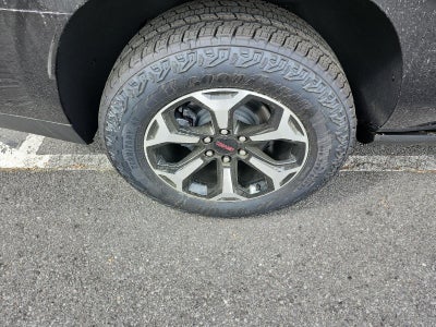 2026 GMC Yukon XL 4WD 4dr AT4