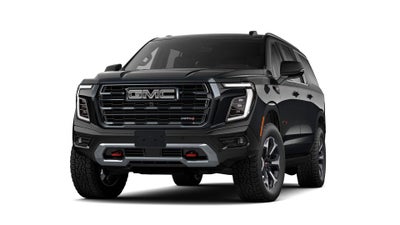2026 GMC Yukon XL 4WD 4dr AT4