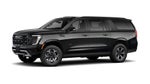 2026 GMC Yukon XL 4WD 4dr AT4
