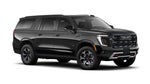 2026 GMC Yukon XL 4WD 4dr AT4