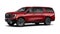 2026 GMC Yukon XL 4WD 4dr AT4