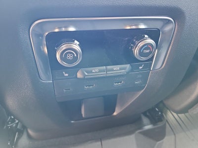 2026 GMC Yukon XL 4WD 4dr AT4
