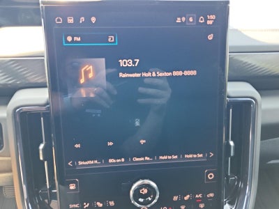 2026 GMC Yukon XL 4WD 4dr AT4