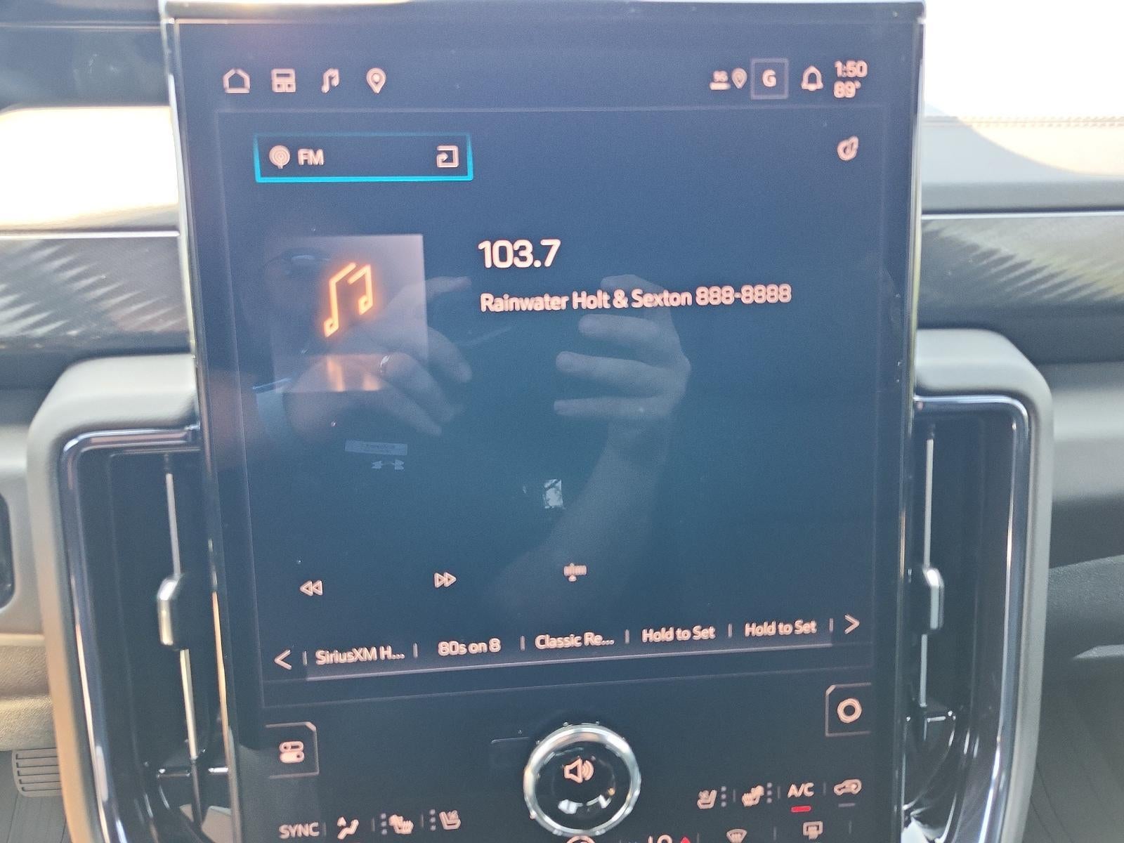 2026 GMC Yukon XL 4WD 4dr AT4