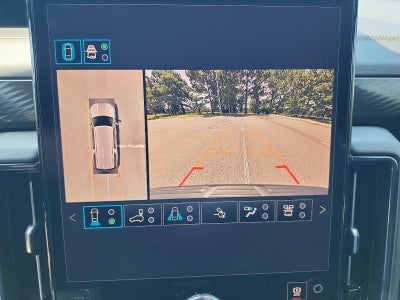 2026 GMC Yukon XL 4WD 4dr AT4