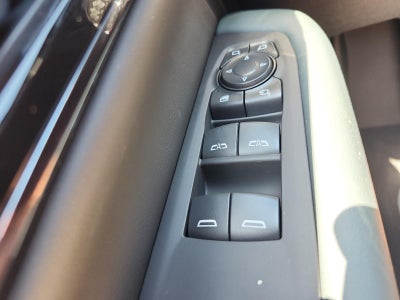 2026 GMC Yukon XL 4WD 4dr AT4