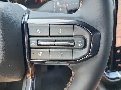 2026 GMC Yukon XL 4WD 4dr AT4