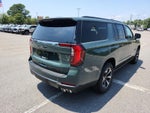 2026 GMC Yukon XL 4WD 4dr AT4