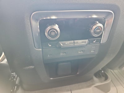 2026 GMC Yukon XL 4WD 4dr AT4