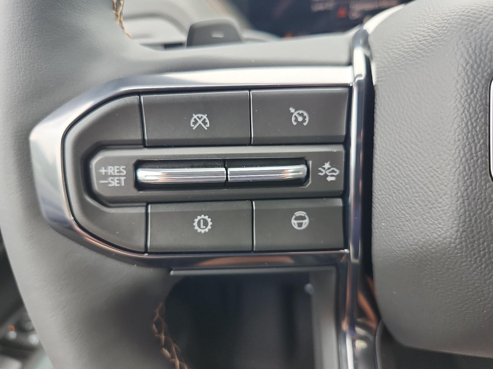 2026 GMC Yukon XL 4WD 4dr AT4