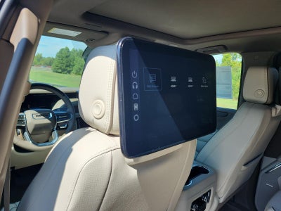 2026 GMC Yukon XL 4WD 4dr Denali