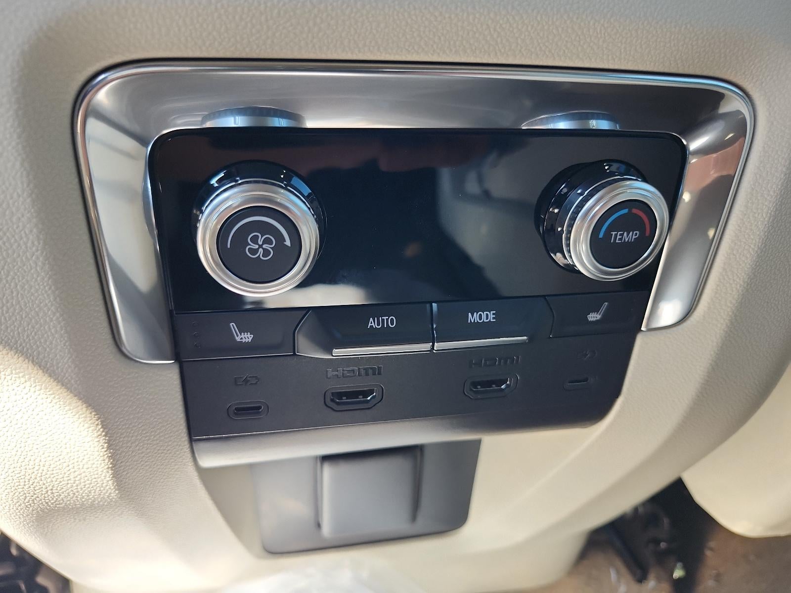 2026 GMC Yukon XL 4WD 4dr Denali