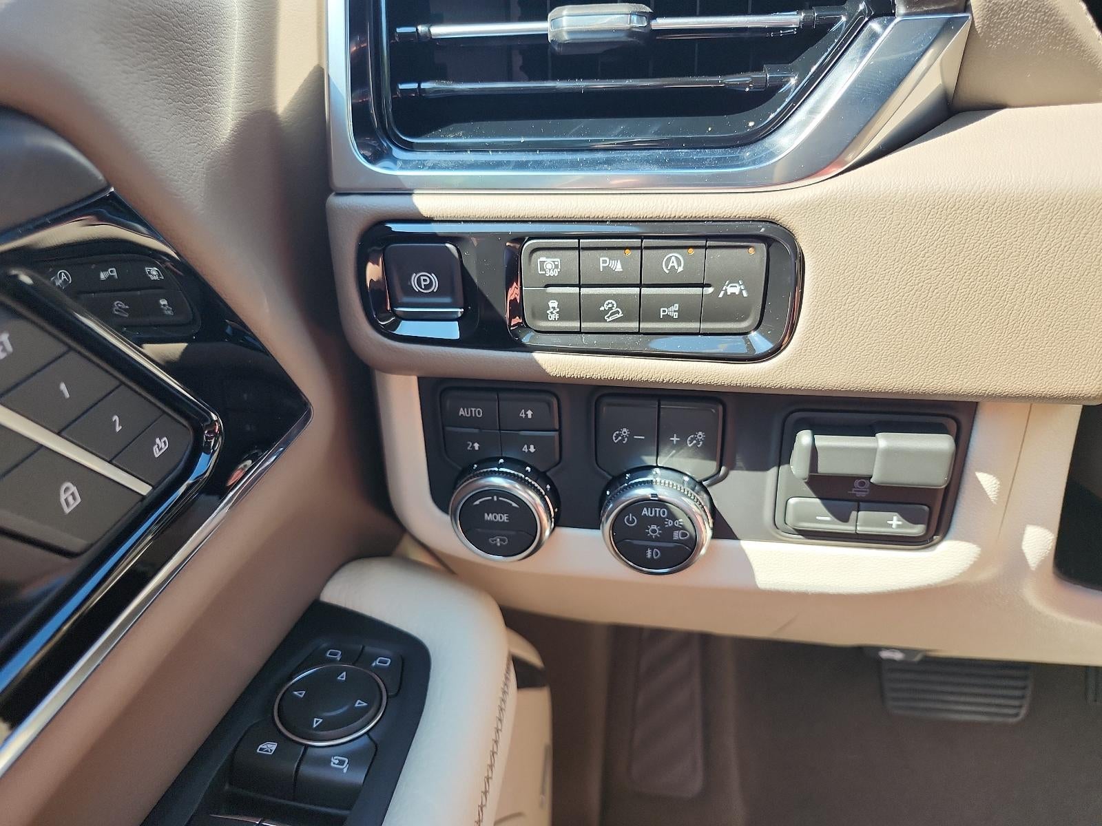 2026 GMC Yukon XL 4WD 4dr Denali