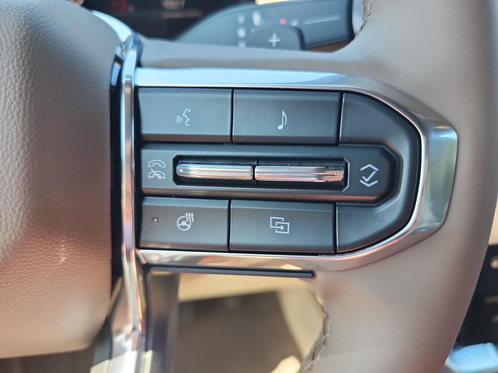 2026 GMC Yukon XL 4WD 4dr Denali