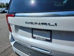 2026 GMC Yukon XL 4WD 4dr Denali