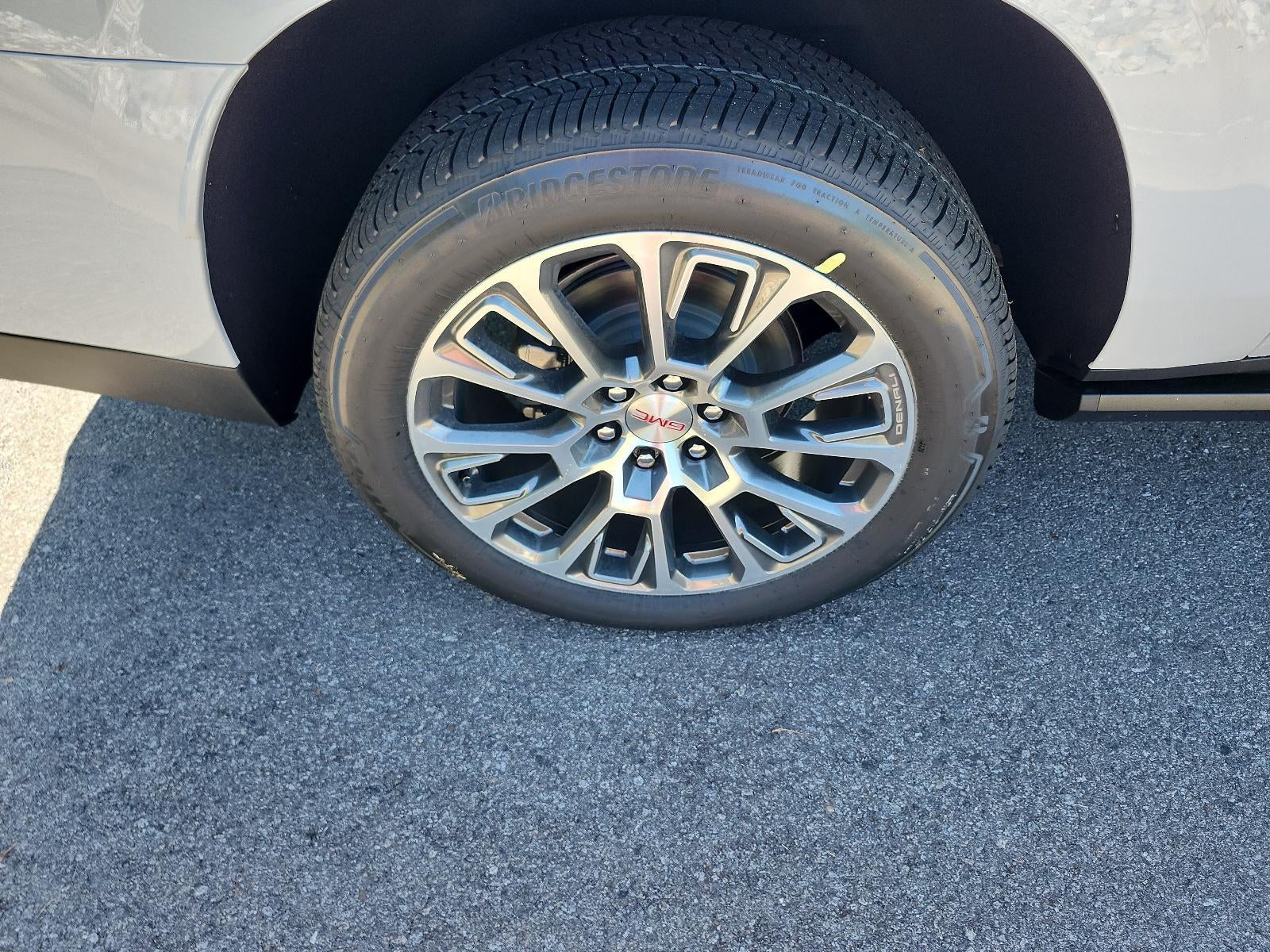 2026 GMC Yukon XL 4WD 4dr Denali