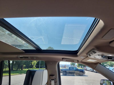 2026 GMC Yukon XL 4WD 4dr Denali