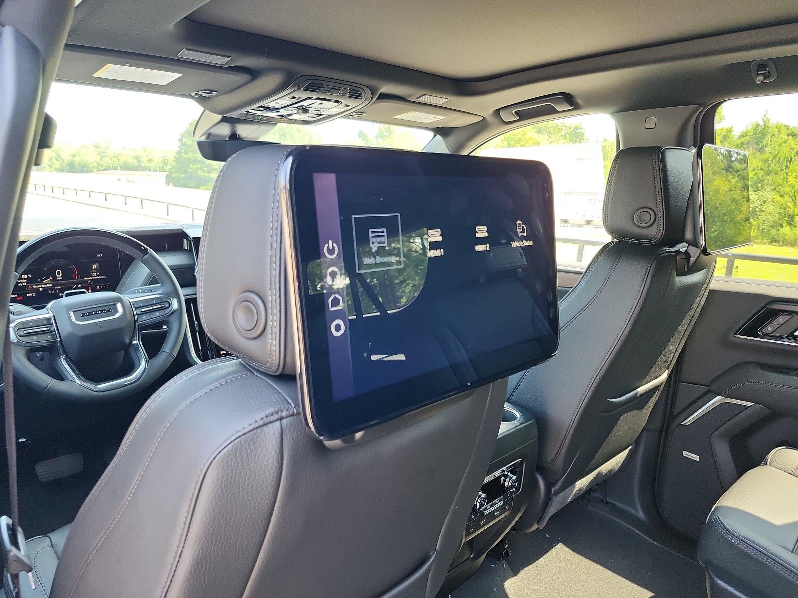 2026 GMC Yukon XL 4WD 4dr Denali