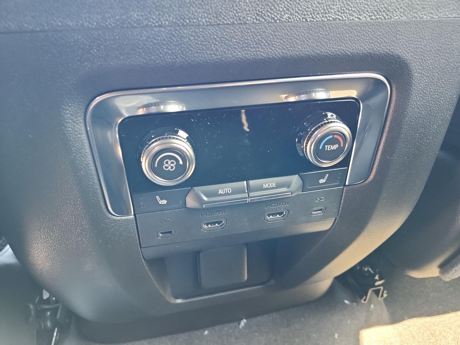 2026 GMC Yukon XL 4WD 4dr Denali