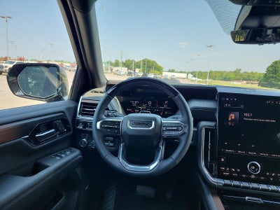 2026 GMC Yukon XL 4WD 4dr Denali