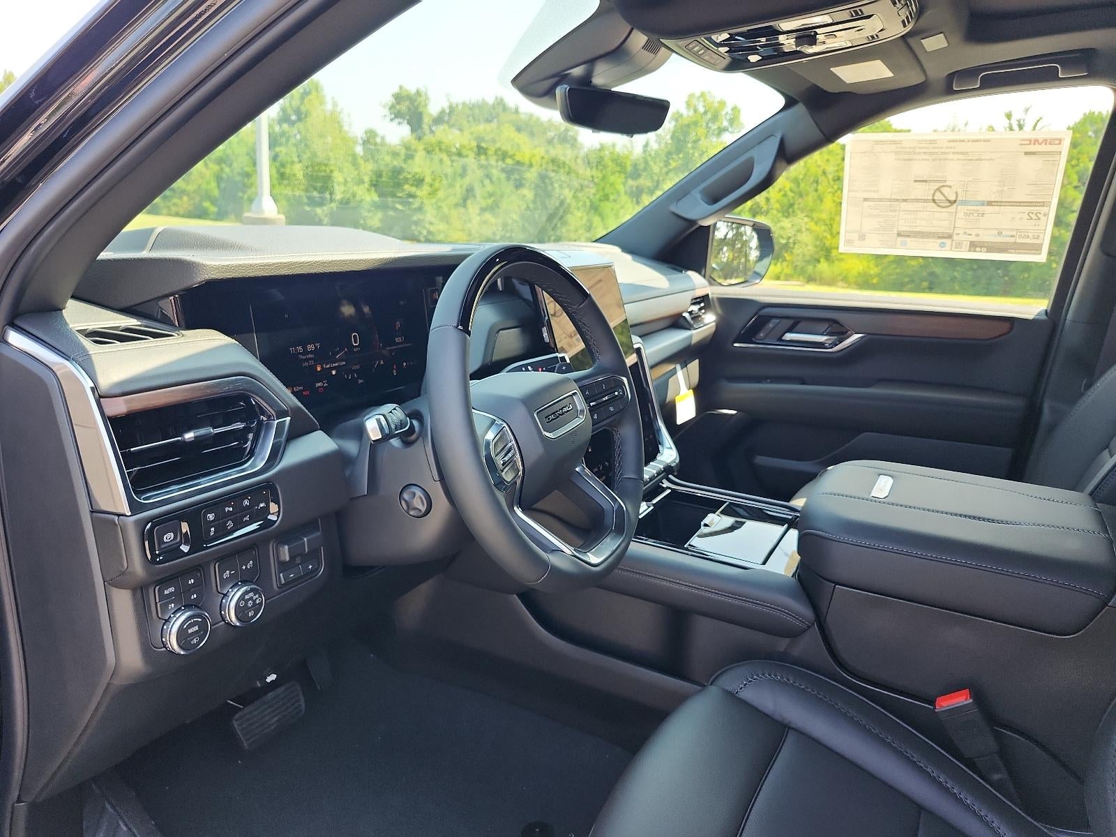 2026 GMC Yukon XL 4WD 4dr Denali