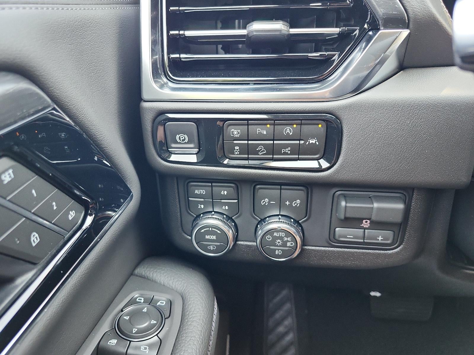 2026 GMC Yukon XL 4WD 4dr Denali