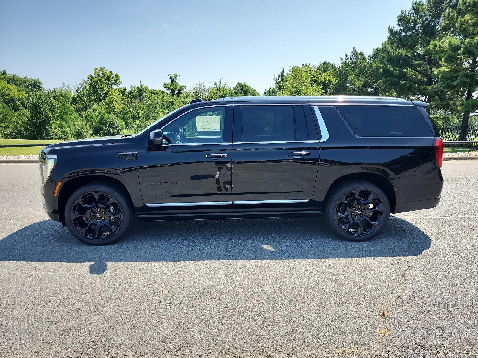 2026 GMC Yukon XL 4WD 4dr Denali
