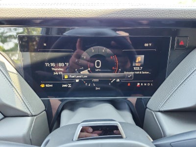 2026 GMC Yukon XL 4WD 4dr Denali