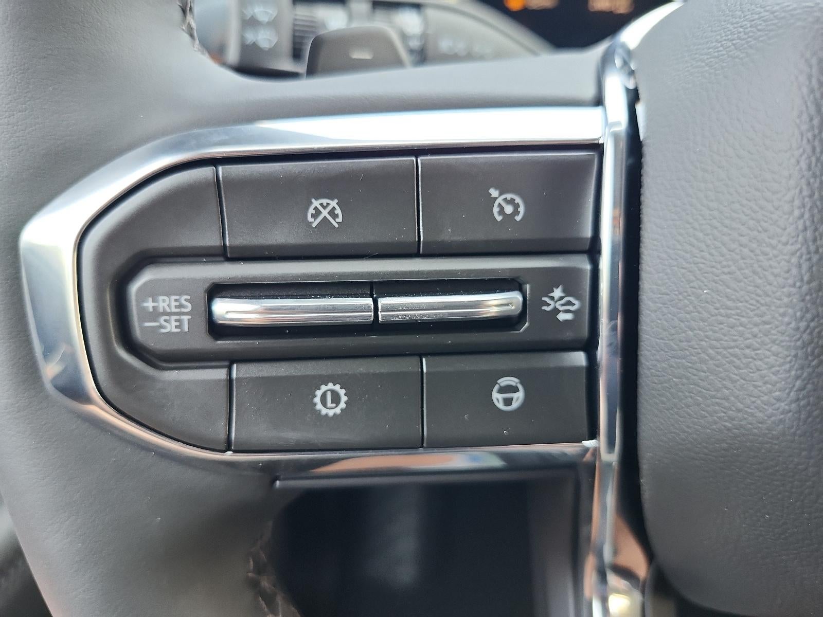 2026 GMC Yukon XL 4WD 4dr Denali