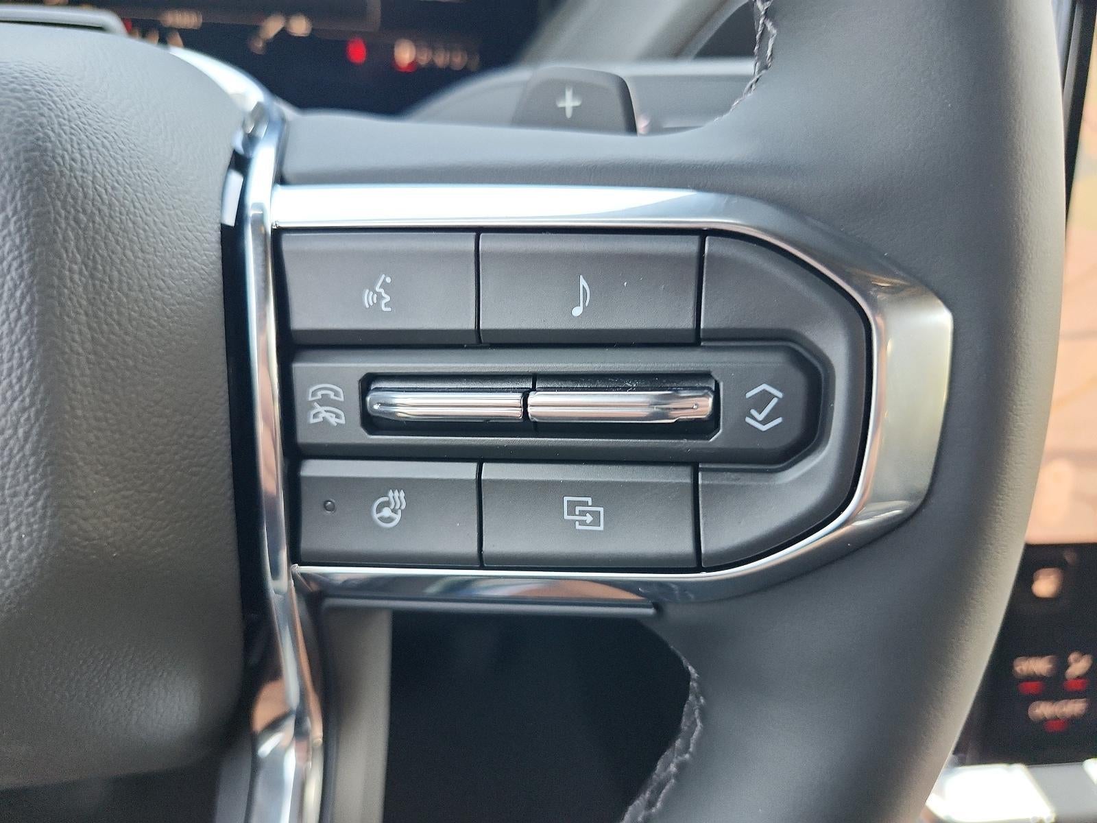 2026 GMC Yukon XL 4WD 4dr Denali