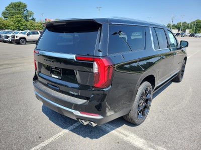 2026 GMC Yukon XL 4WD 4dr Denali